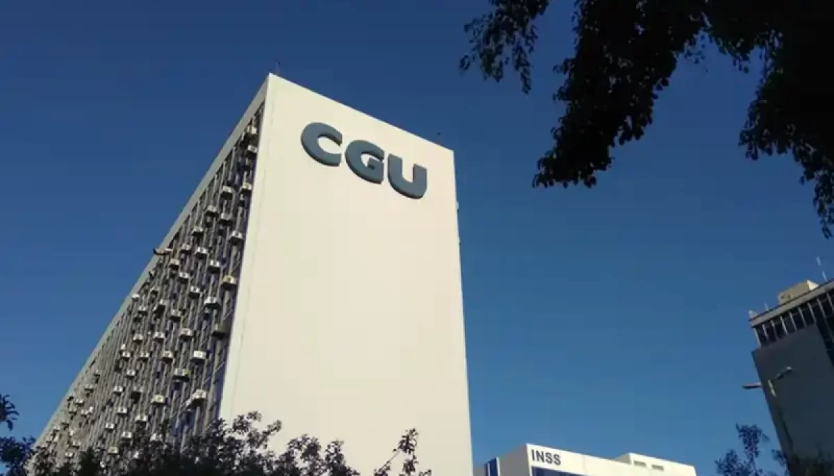 Foto: Reprodução/Controladoria-Geral da União