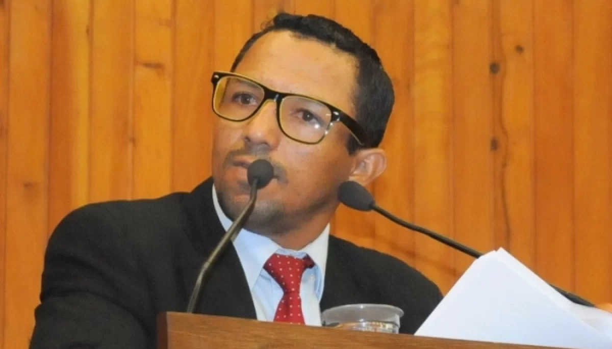 Foto: Reprodução/Câmara Municipal de Marília