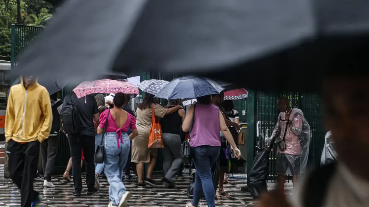 Foto: Paulo Pinto/Agência Brasil
