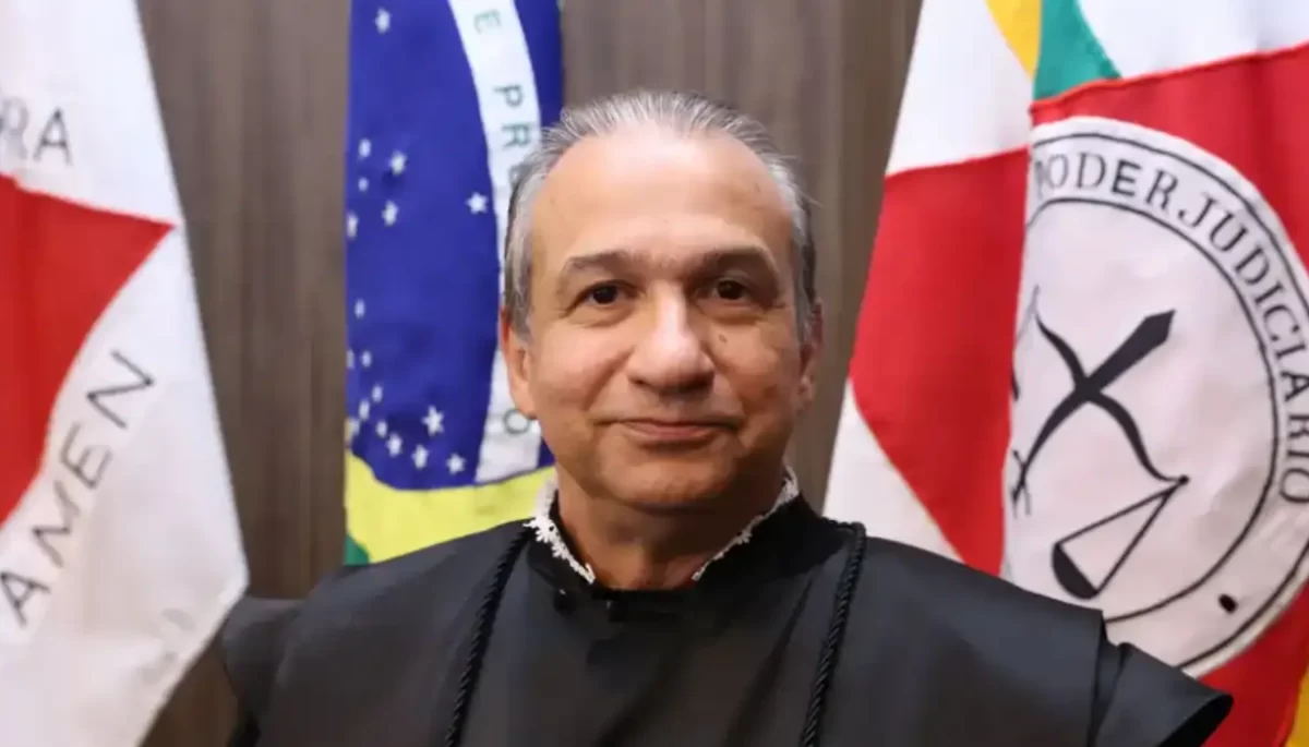 Juarez Rodrigues/TJMG