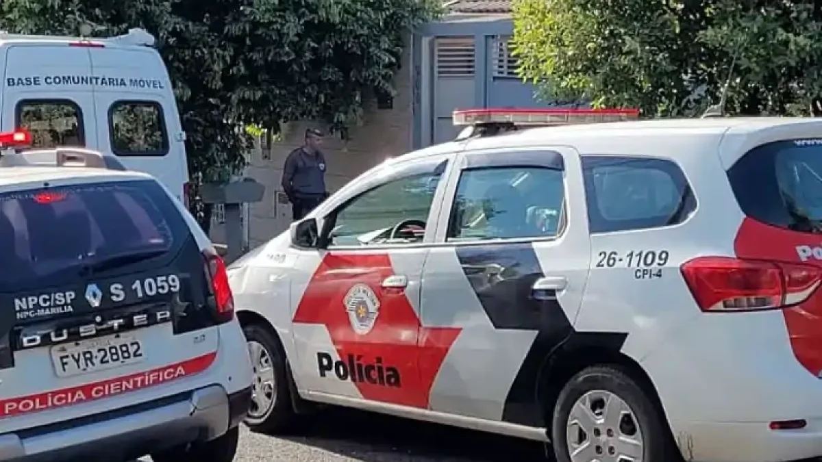 Foto: Édio Junior