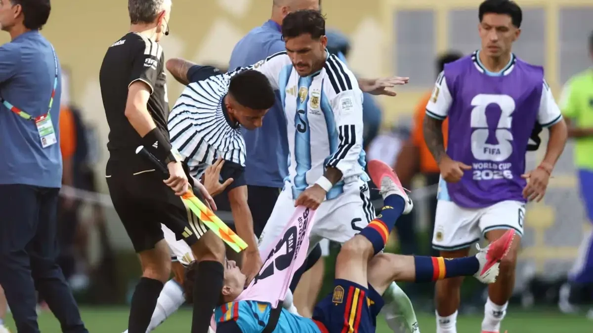 Charly Triballeau/AFP via Getty Images