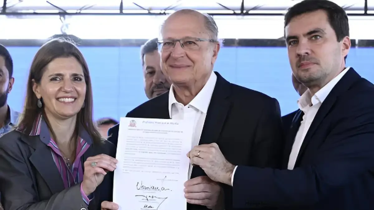 Eduardo Ogata/Ministério da Saúde