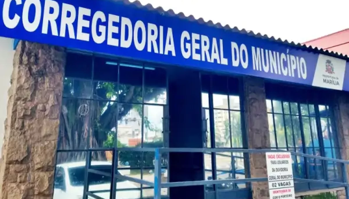 Foto: Divulgação/Prefeitura de Marília