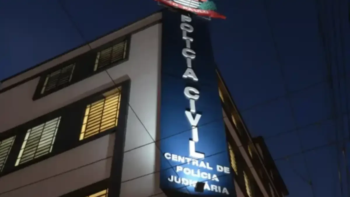 A Gazeta da Cidade