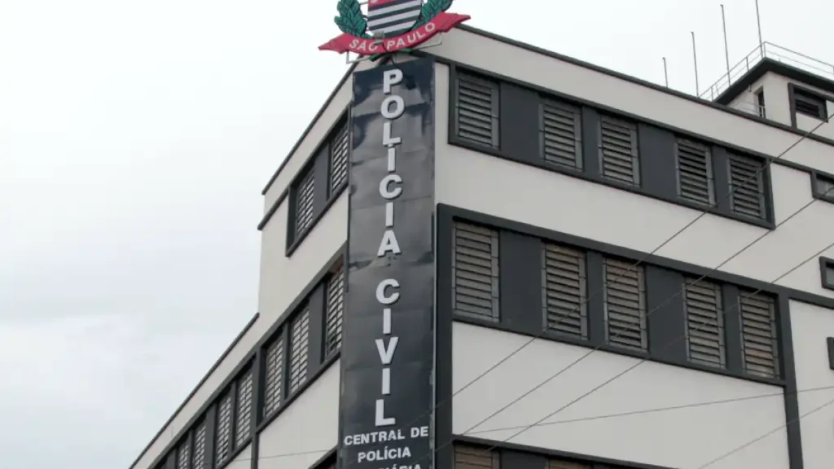 Foto: Repórter Marília