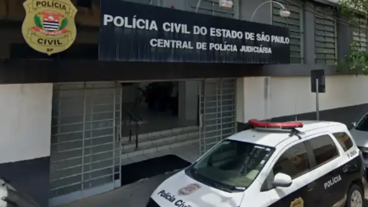 Foto: Reprodução/Google Street View