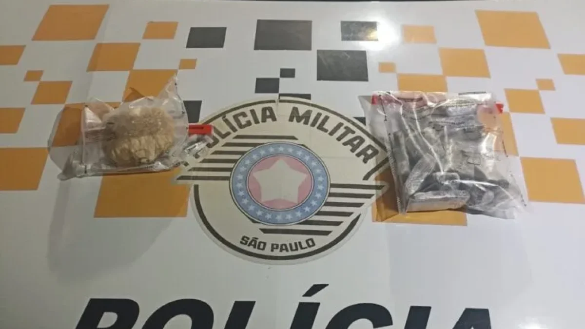 Foto: Divulgação/Polícia Militar Rodoviária