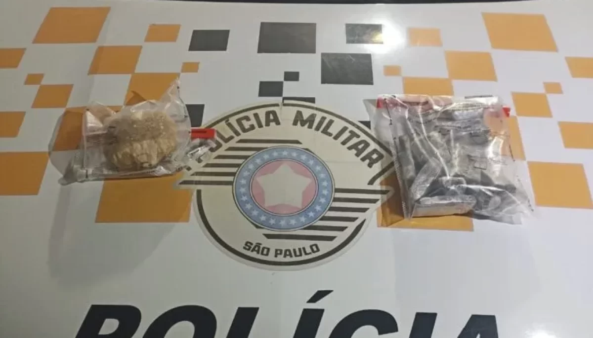Foto: Divulgação/Polícia Militar Rodoviária