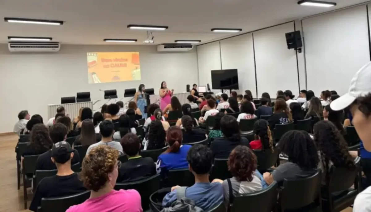 Divulgação/Unesp Marília