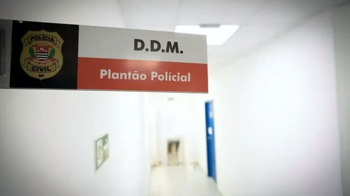 Divulgação/SSP SP