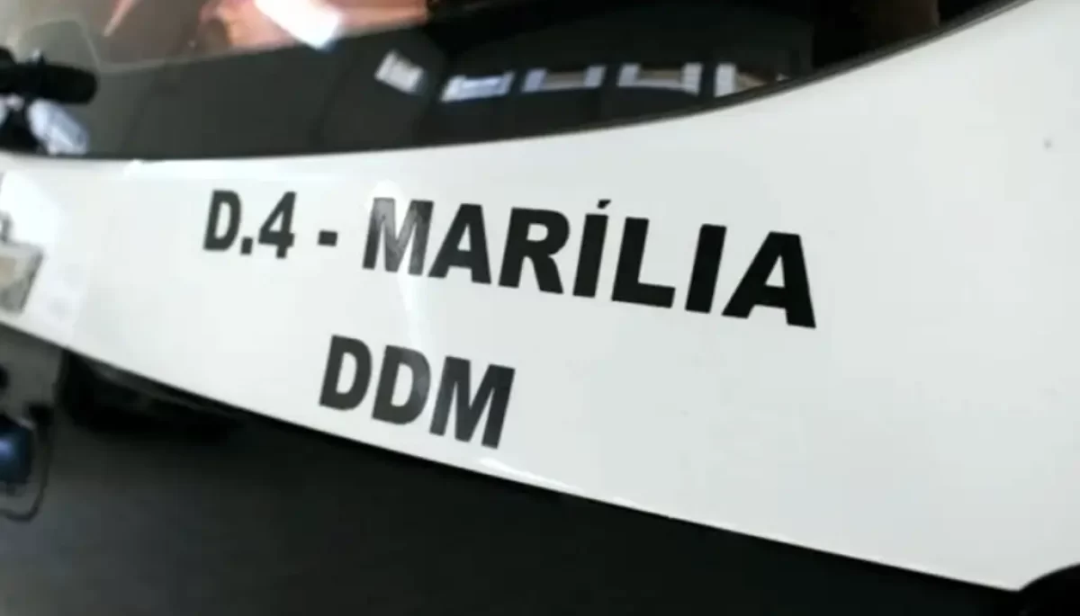 Reprodução/Polícia Civil