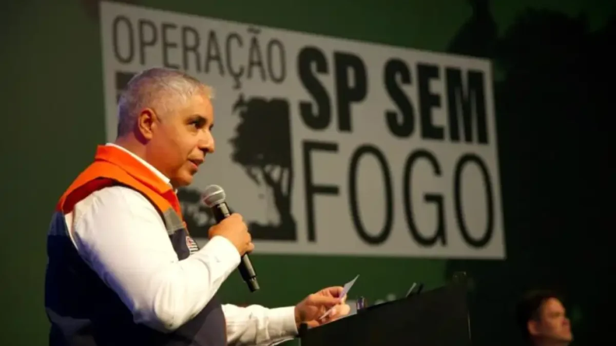 Divulgação/Defesa Civil