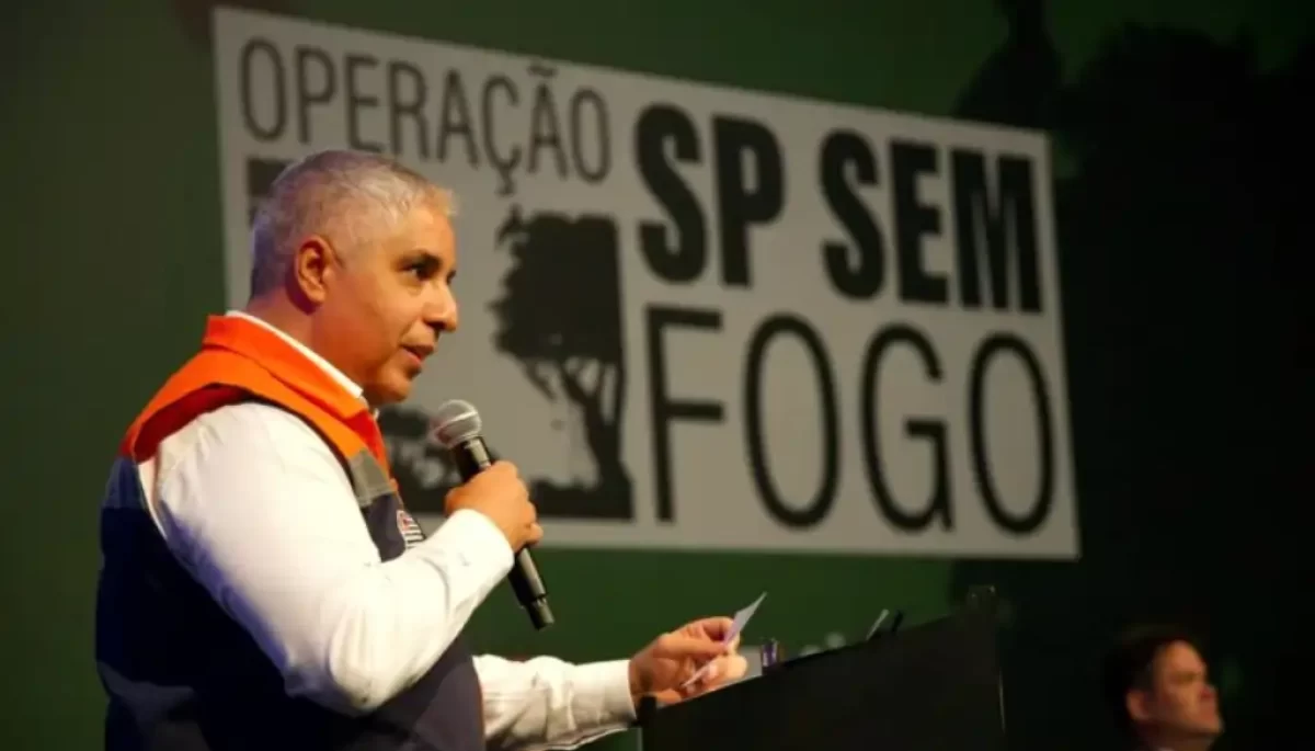 Divulgação/Defesa Civil