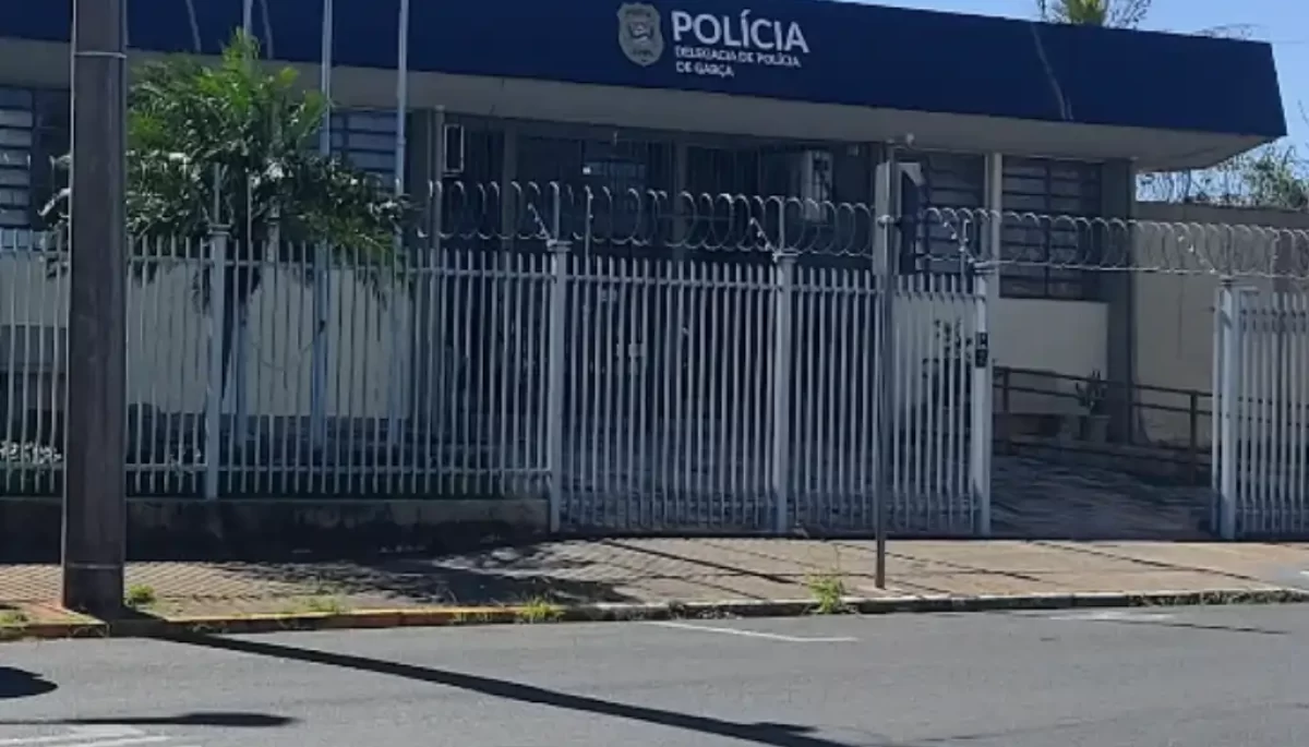 Foto: Reprodução/Google Maps