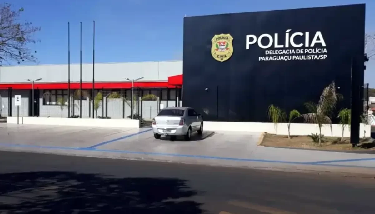Divulgação/Polícia Civil