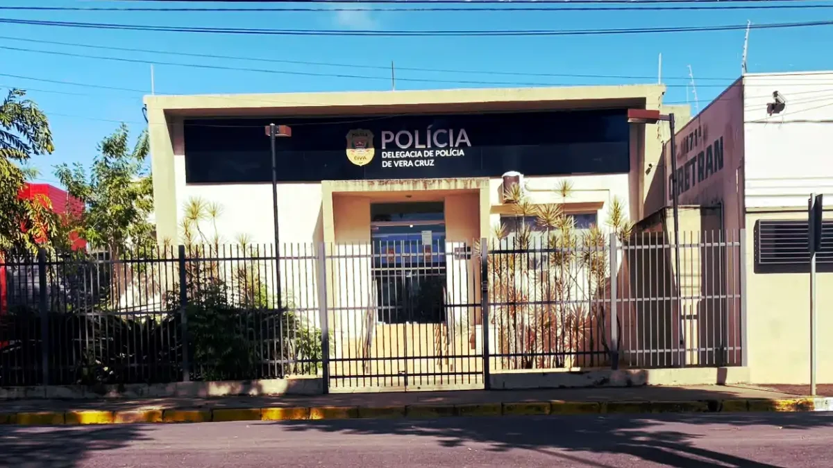 Silva Junior/Gazeta da Cidade