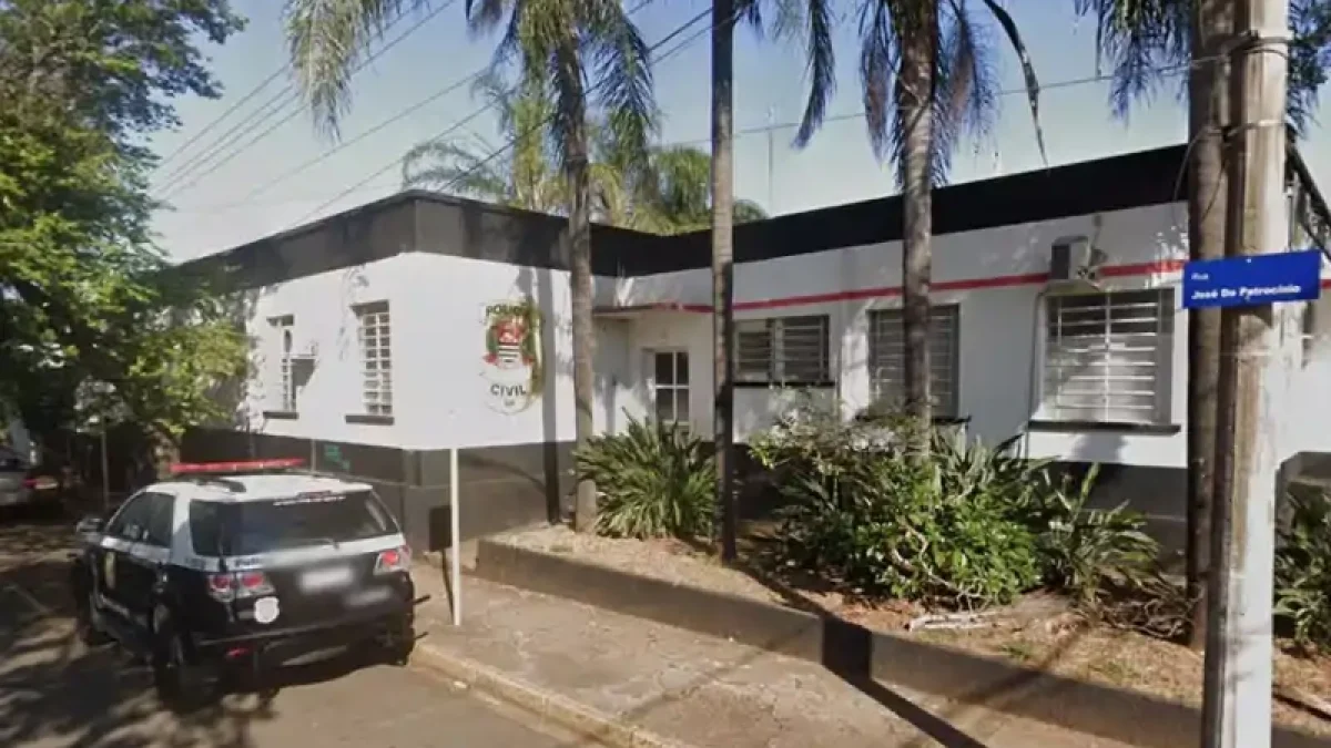 Foto: Reprodução/Google Street View