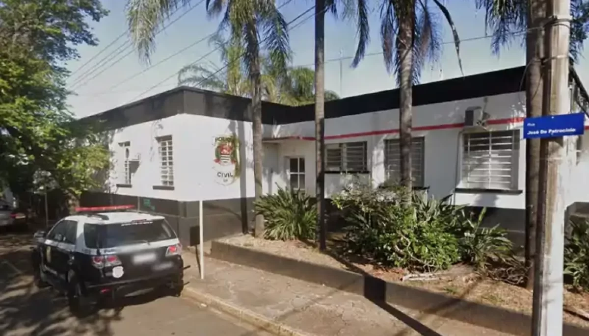 Foto: Reprodução/Google Street View