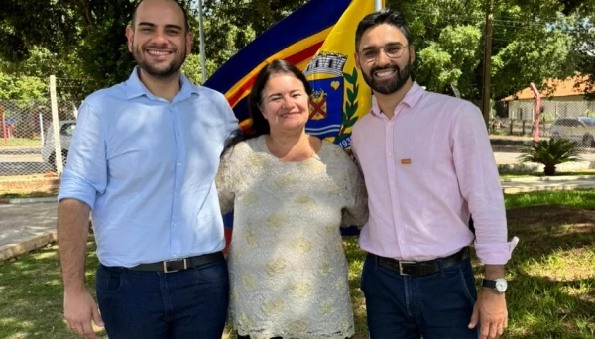 Foto: Divulgação/Assessoria de Imprensa