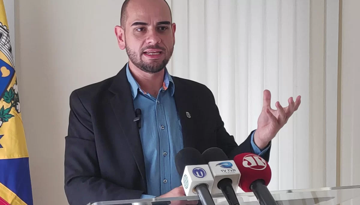 Foto: Rogério Silva/Repórter Marília