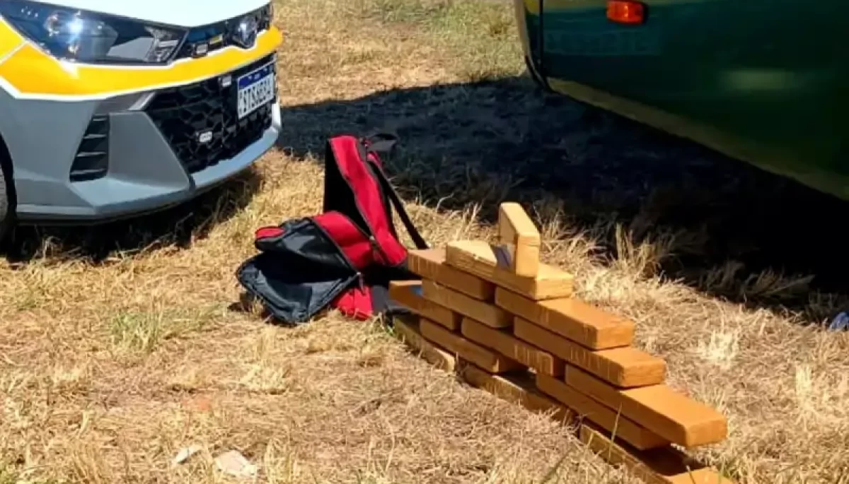 Foto: Divulgação/Polícia Rodoviária Estadual