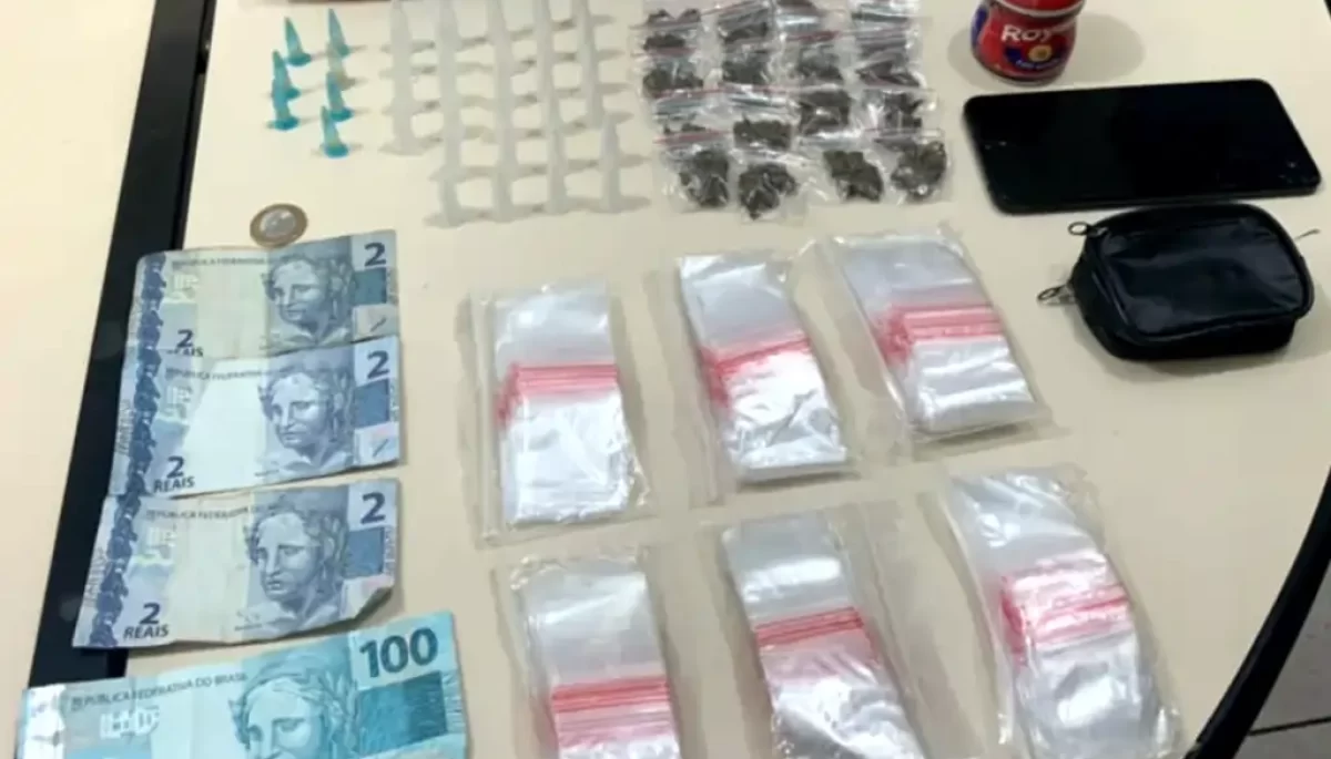 Foto: Divulgação/Polícia Civil