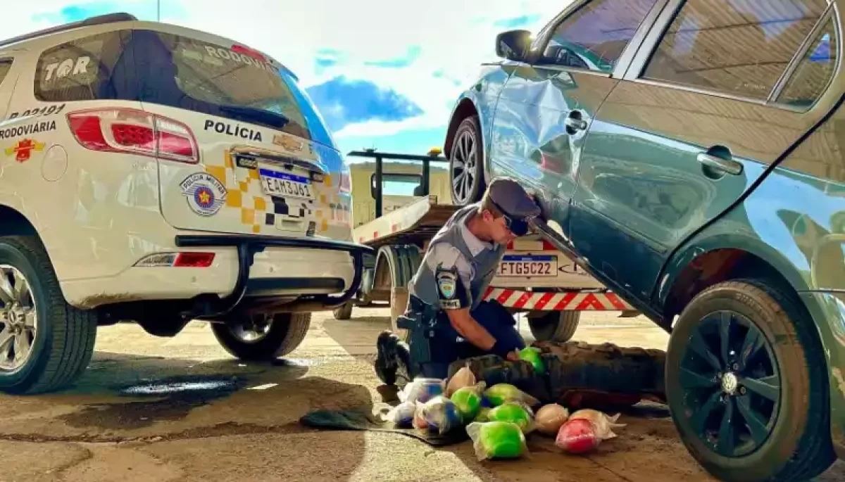 Foto: Divulgação/TOR