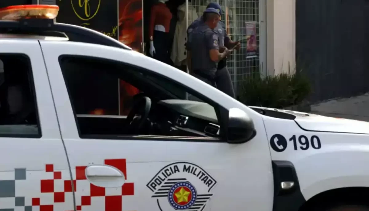 Foto: Guilherme Matos