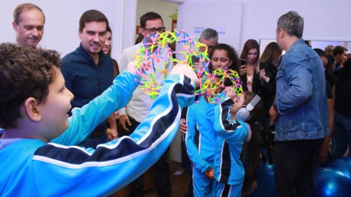 Alexandre de Souza/Prefeitura de Marília