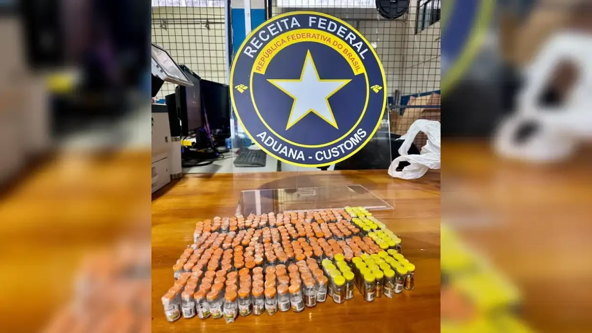 Divulgação/Receita Federal