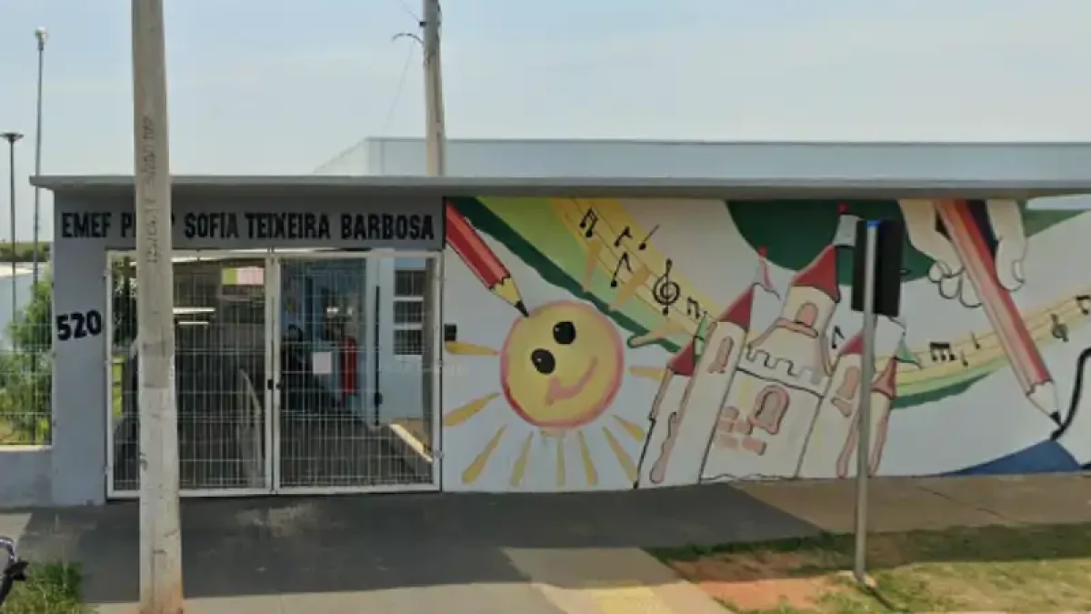 Foto: Reprodução/Google Street View