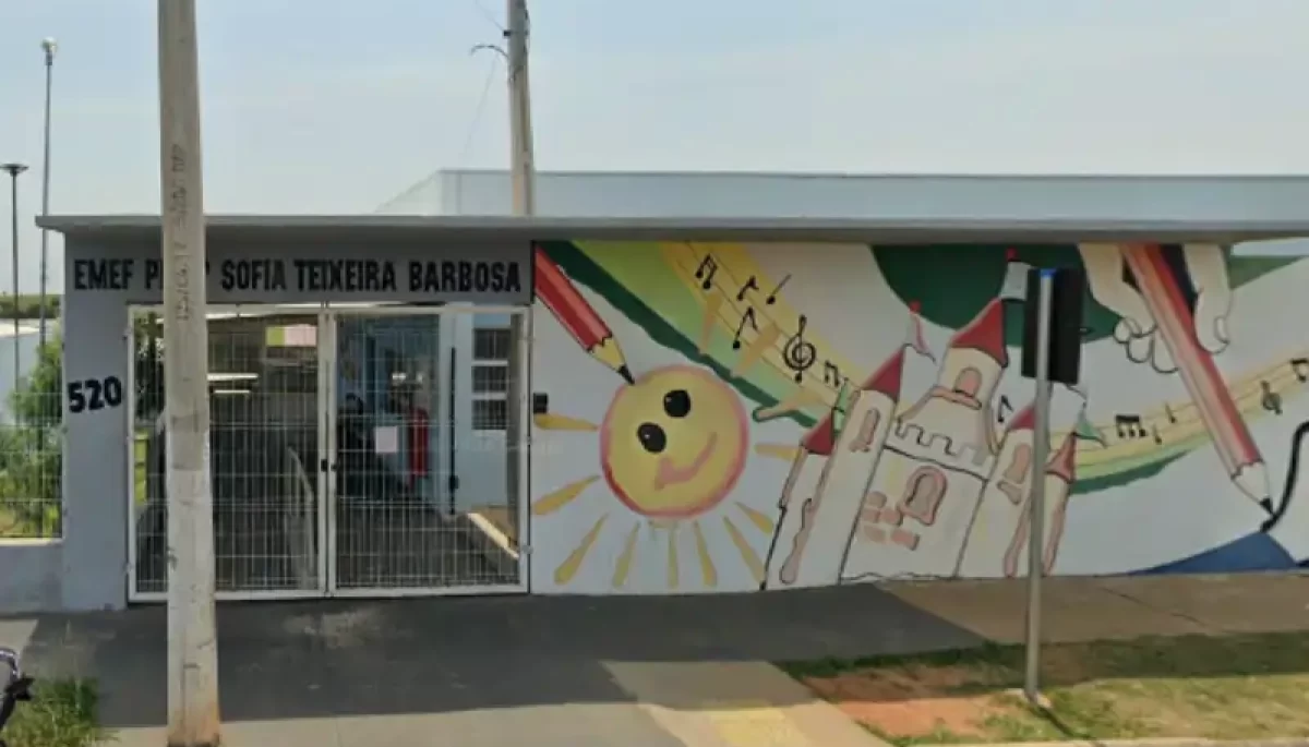 Foto: Reprodução/Google Street View