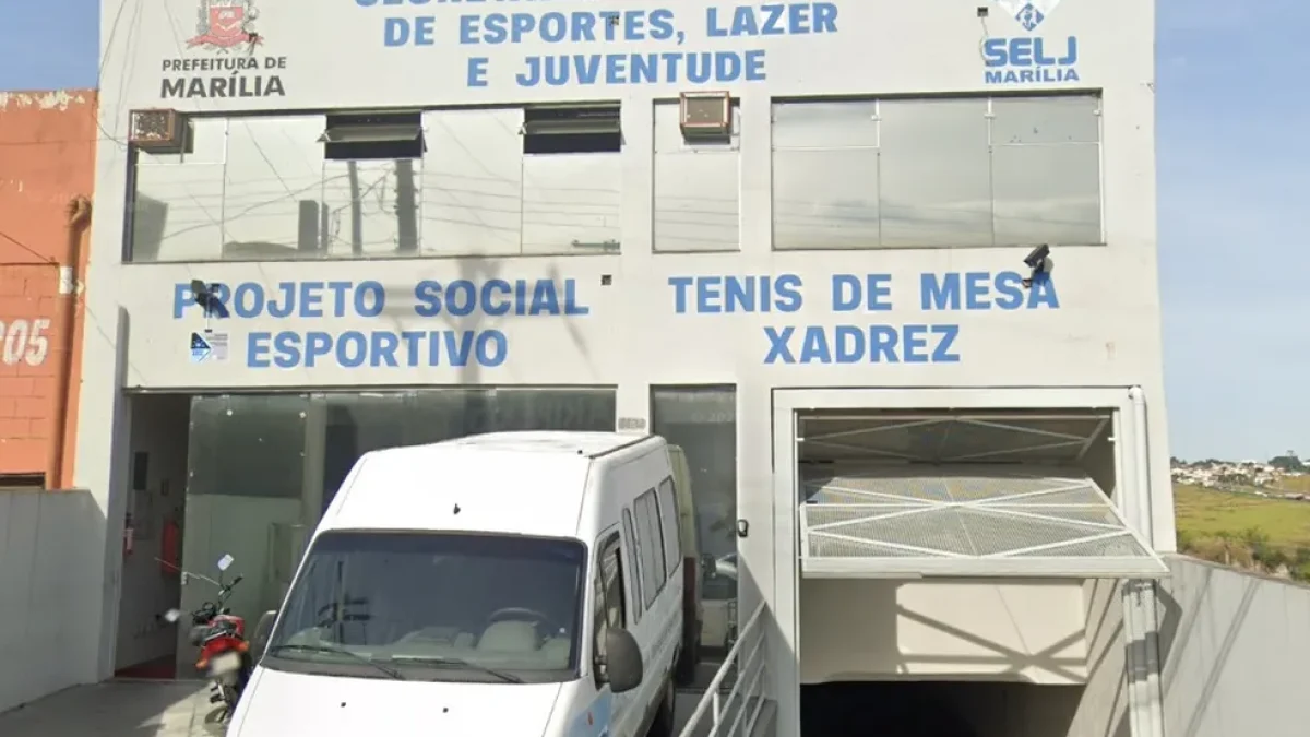 Foto: Google Street View/Reprodução