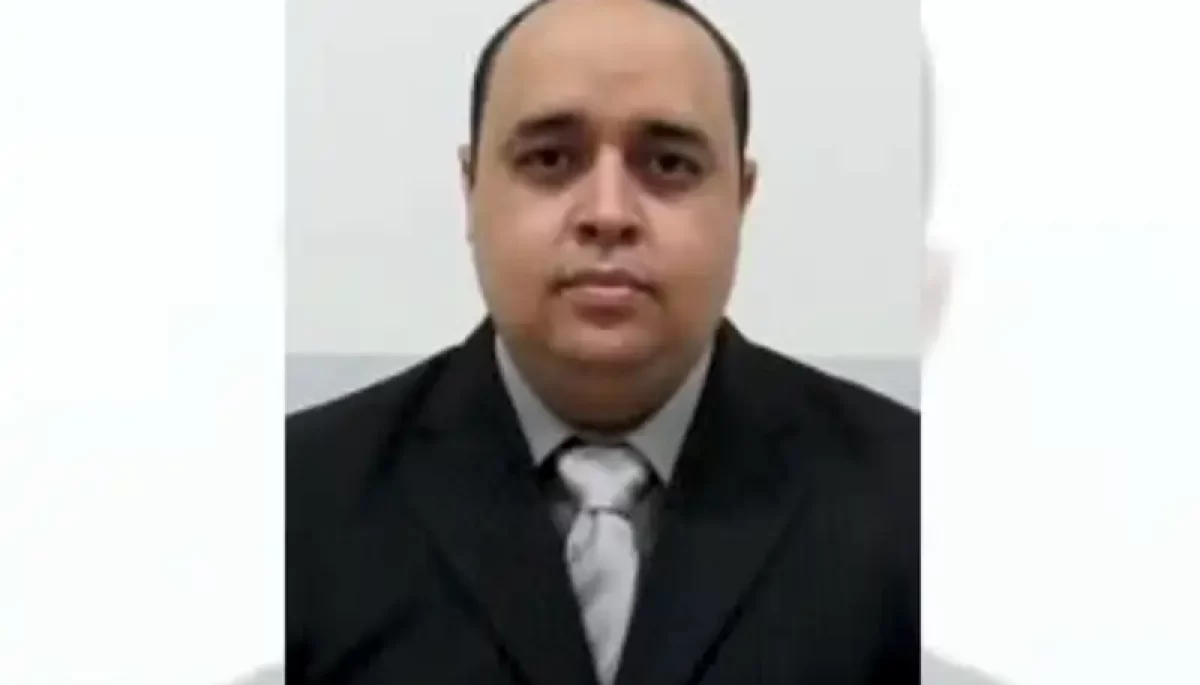 Foto: Reprodução/Câmara de Oriente