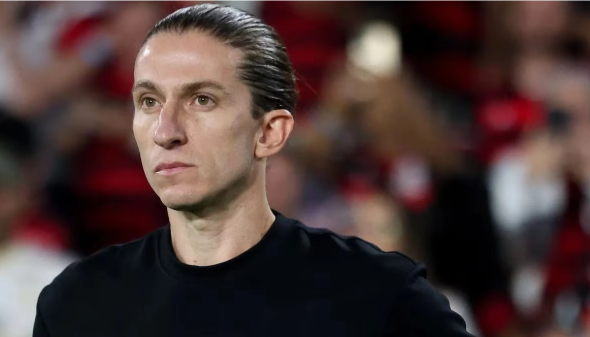 Gilvan de Souza/Flamengo