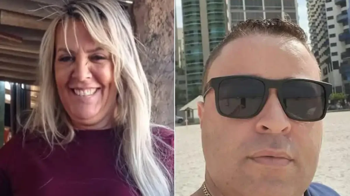 Reprodução/Redes Sociais