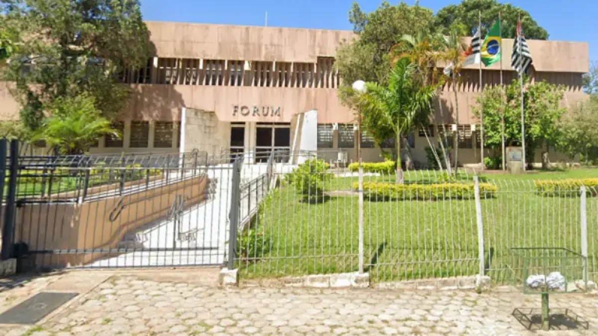 Foto: Reprodução/Google Street View