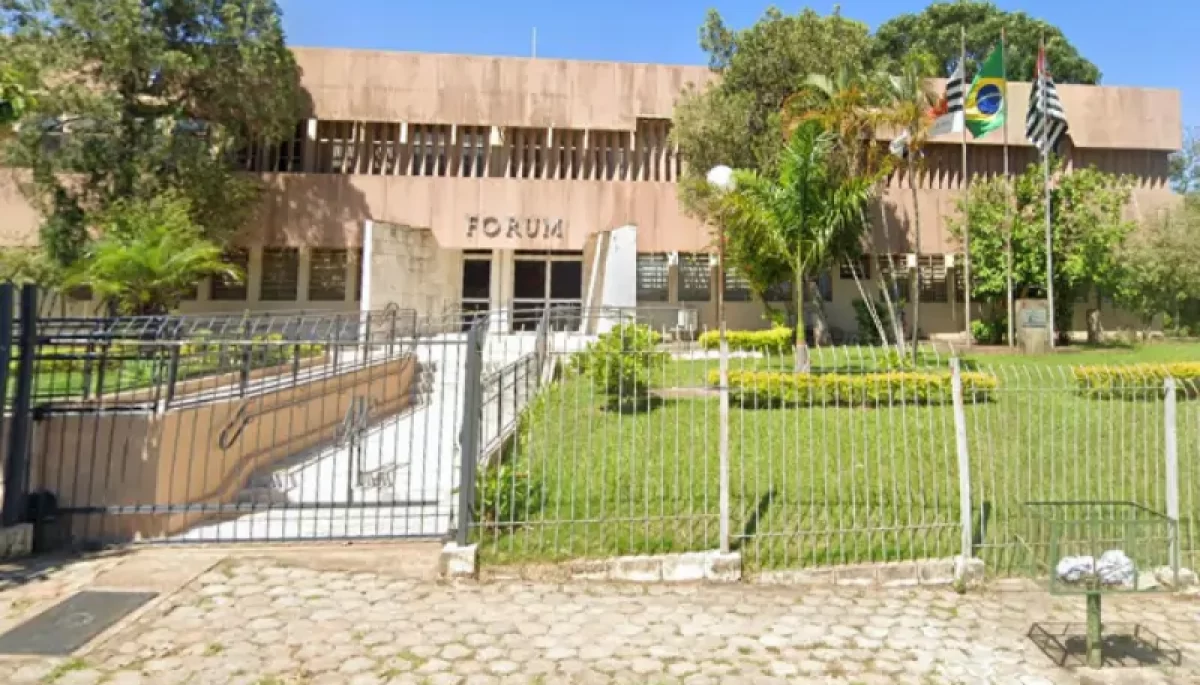 Foto: Reprodução/Google Street View