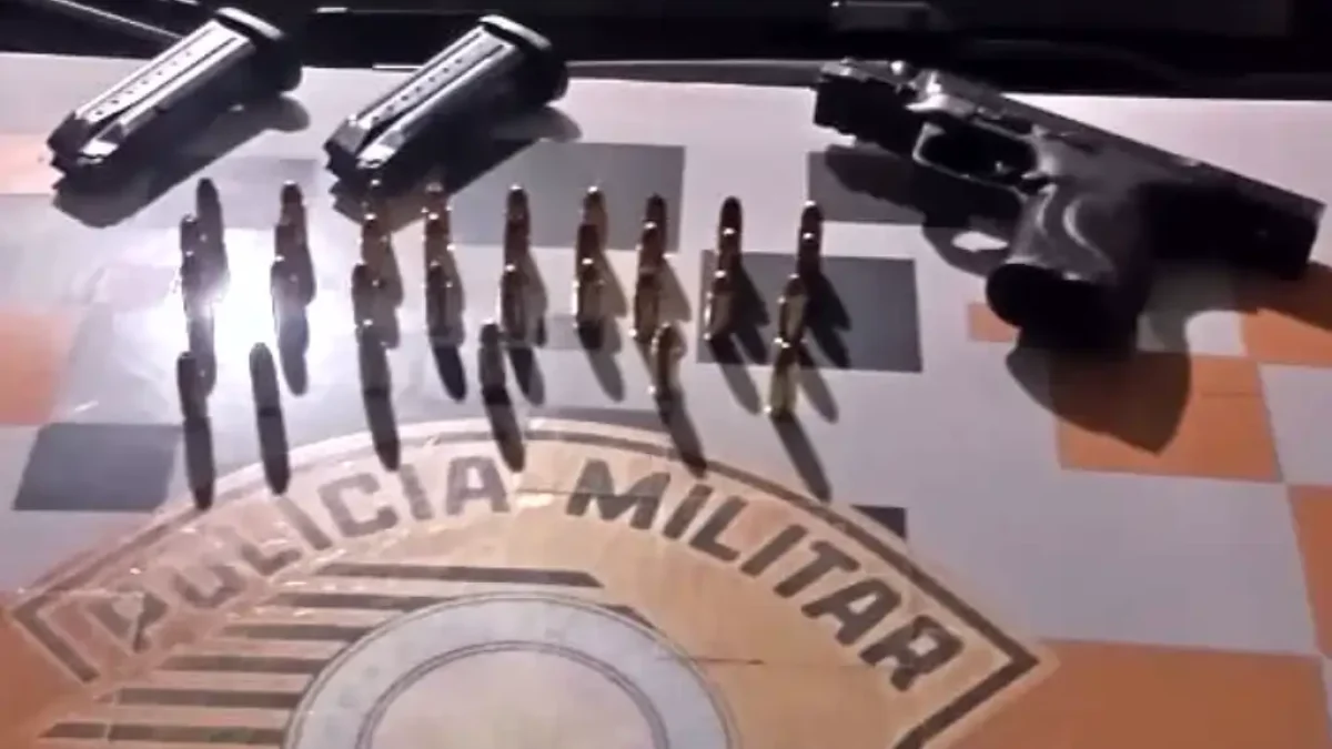 Foto: Divulgação/Polícia Militar Rodoviária