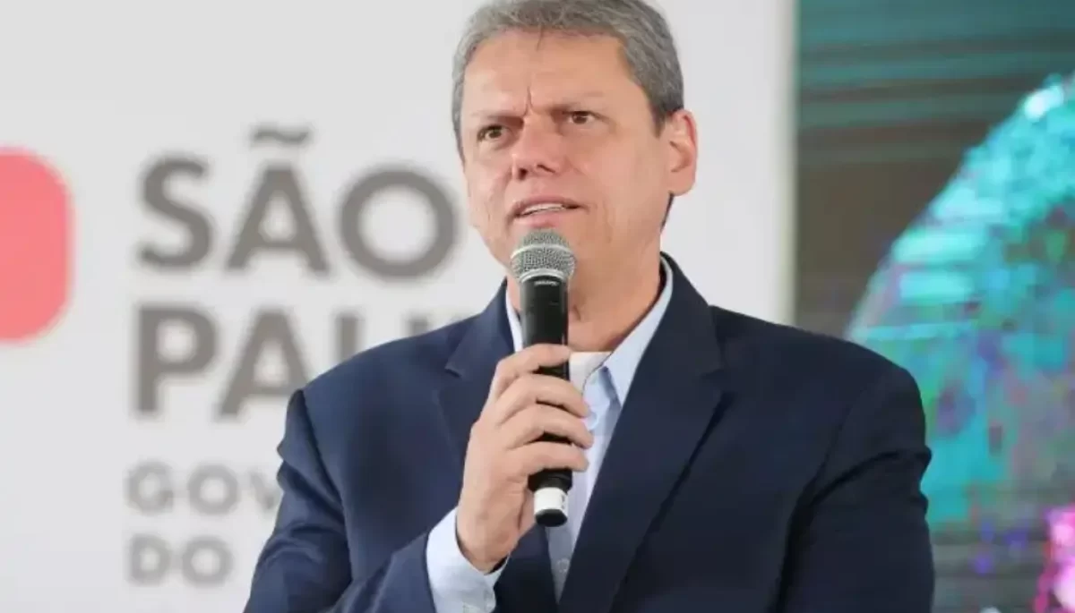 Pablo Jacob/Governo do Estado de SP