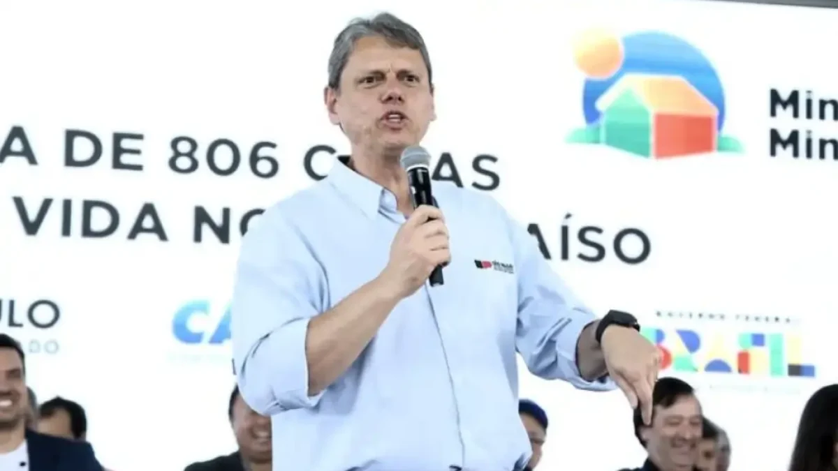 Foto: Celio Messias/Governo do Estado de SP