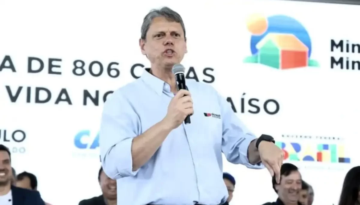 Foto: Celio Messias/Governo do Estado de SP