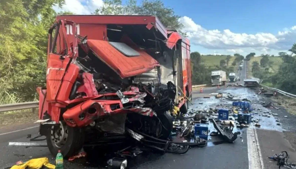 Foto: Divulgação/Polícia Rodoviária Federal