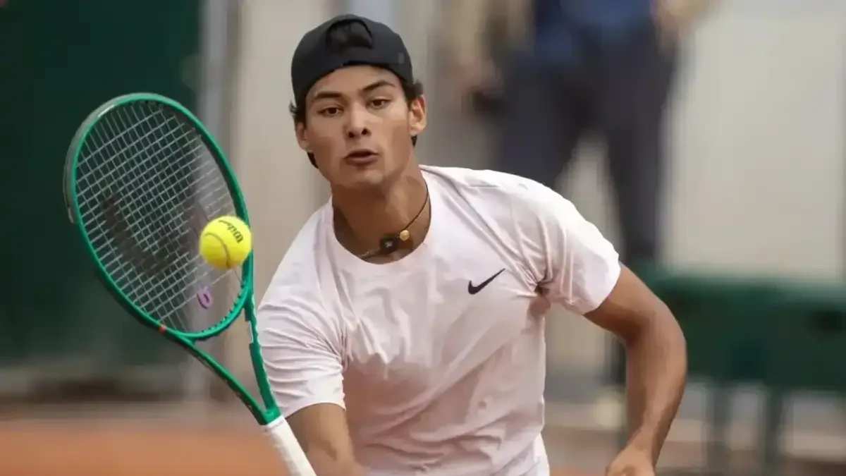 Divulgação/AELTC