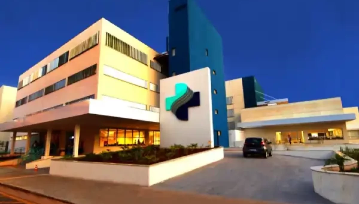 Foto: Divulgação/HBU