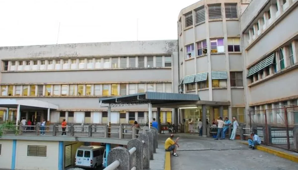 Foto: Divulgação/HC Marília