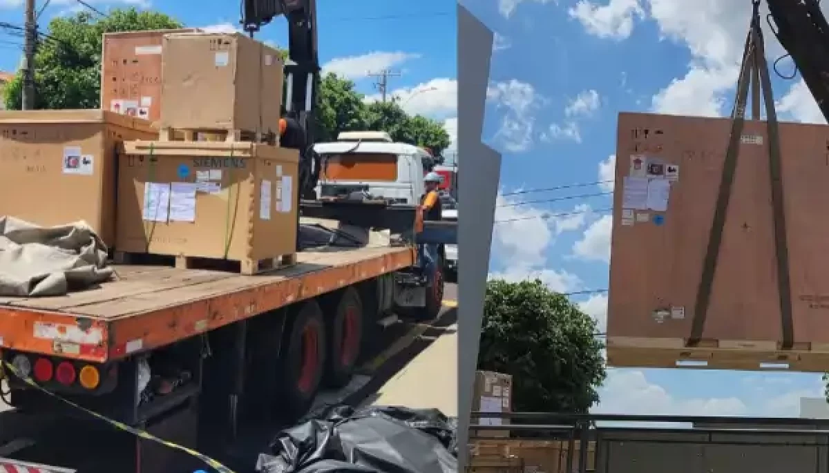 Foto: Divulgação/HCFAMEMA