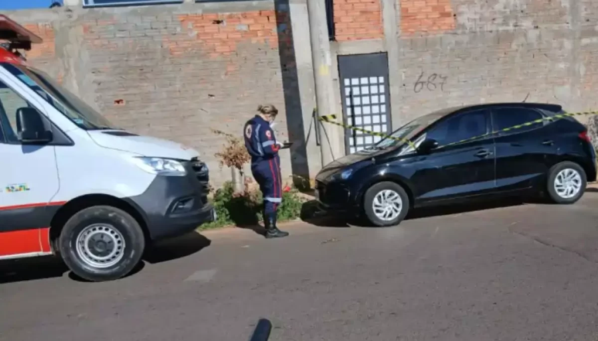 Foto: Reprodução/Redes Sociais