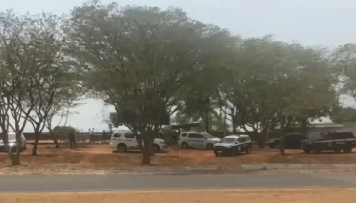 Reprodução/Redes Sociais